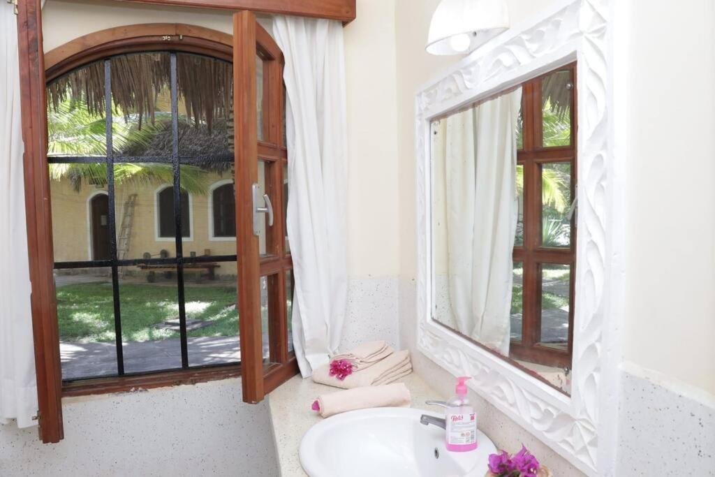 Tembo Beach Cottage Μαλίντι Εξωτερικό φωτογραφία