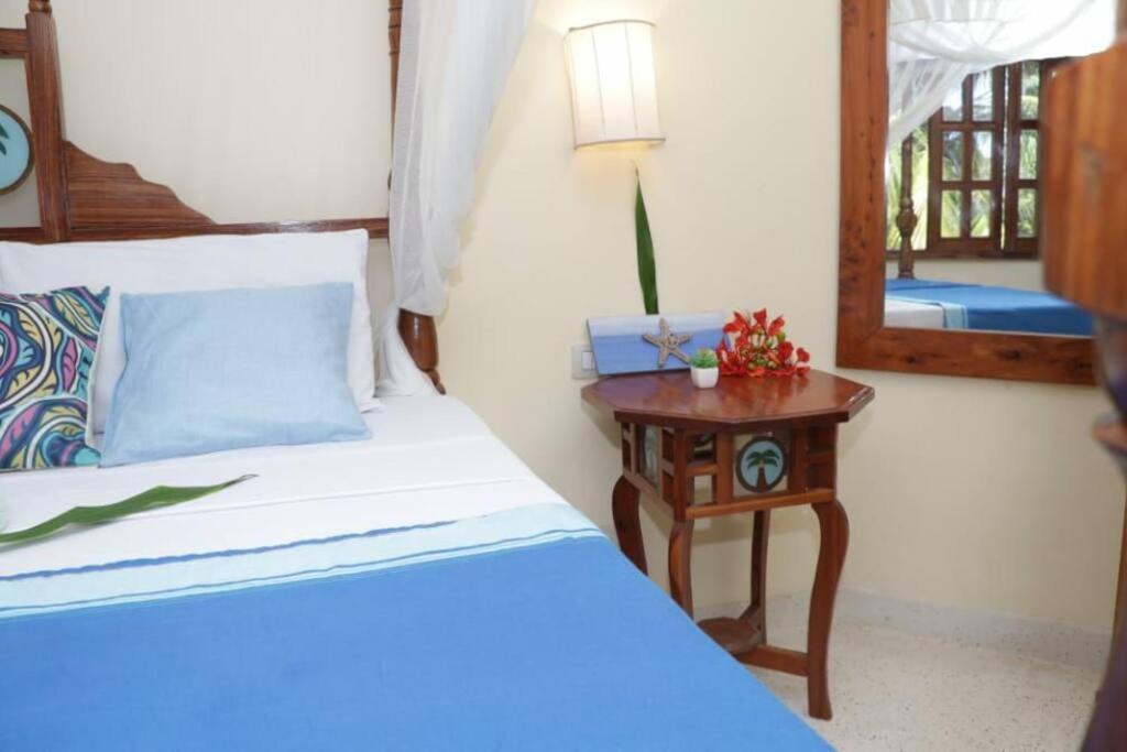 Tembo Beach Cottage Μαλίντι Εξωτερικό φωτογραφία