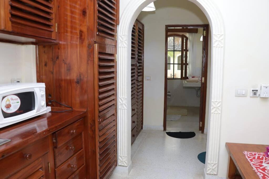 Tembo Beach Cottage Μαλίντι Εξωτερικό φωτογραφία